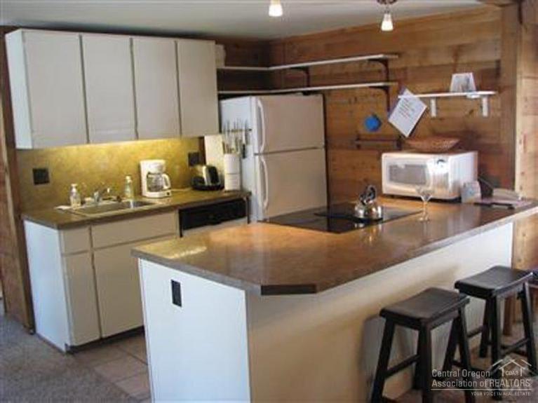 Ranch Cabins - Residential