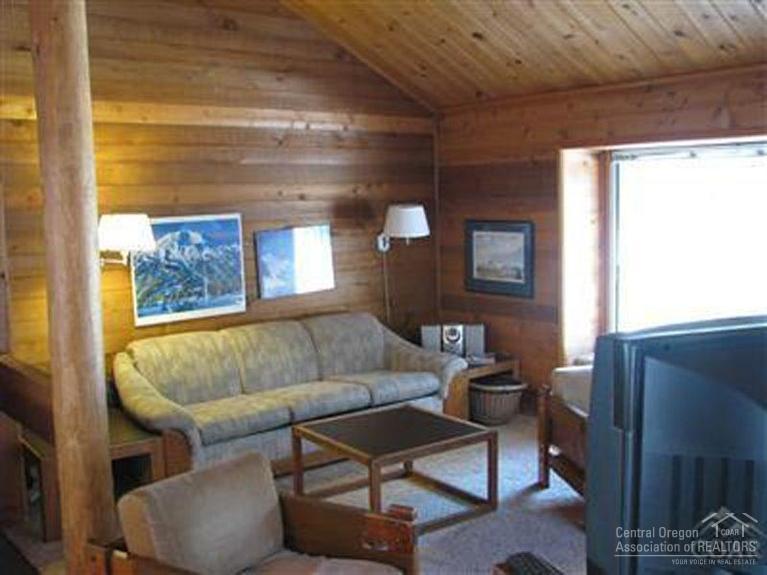 Ranch Cabins - Residential