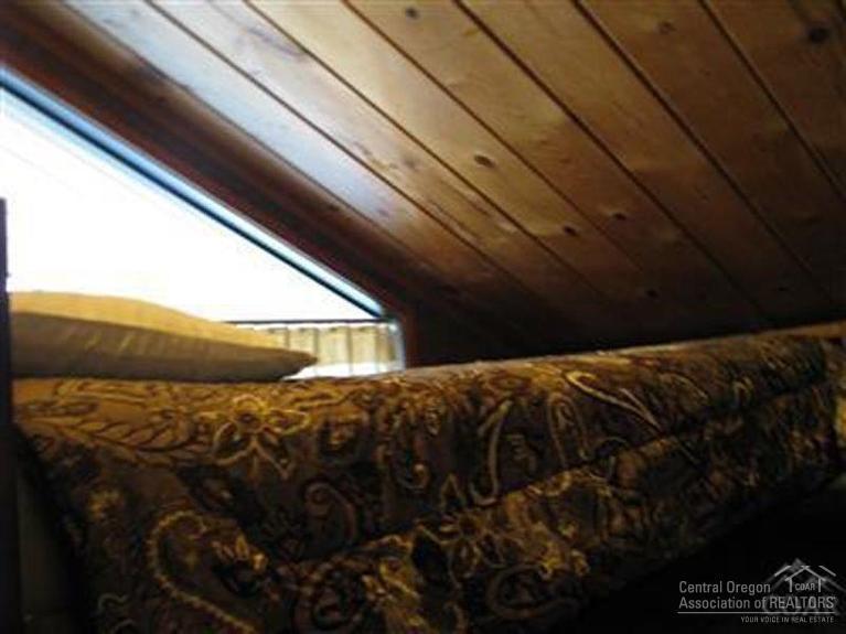 Ranch Cabins - Residential