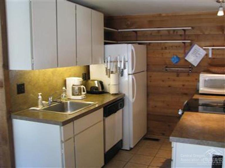 Ranch Cabins - Residential