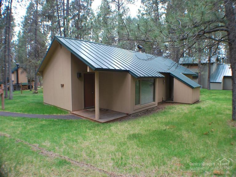 Ranch Cabins - Residential