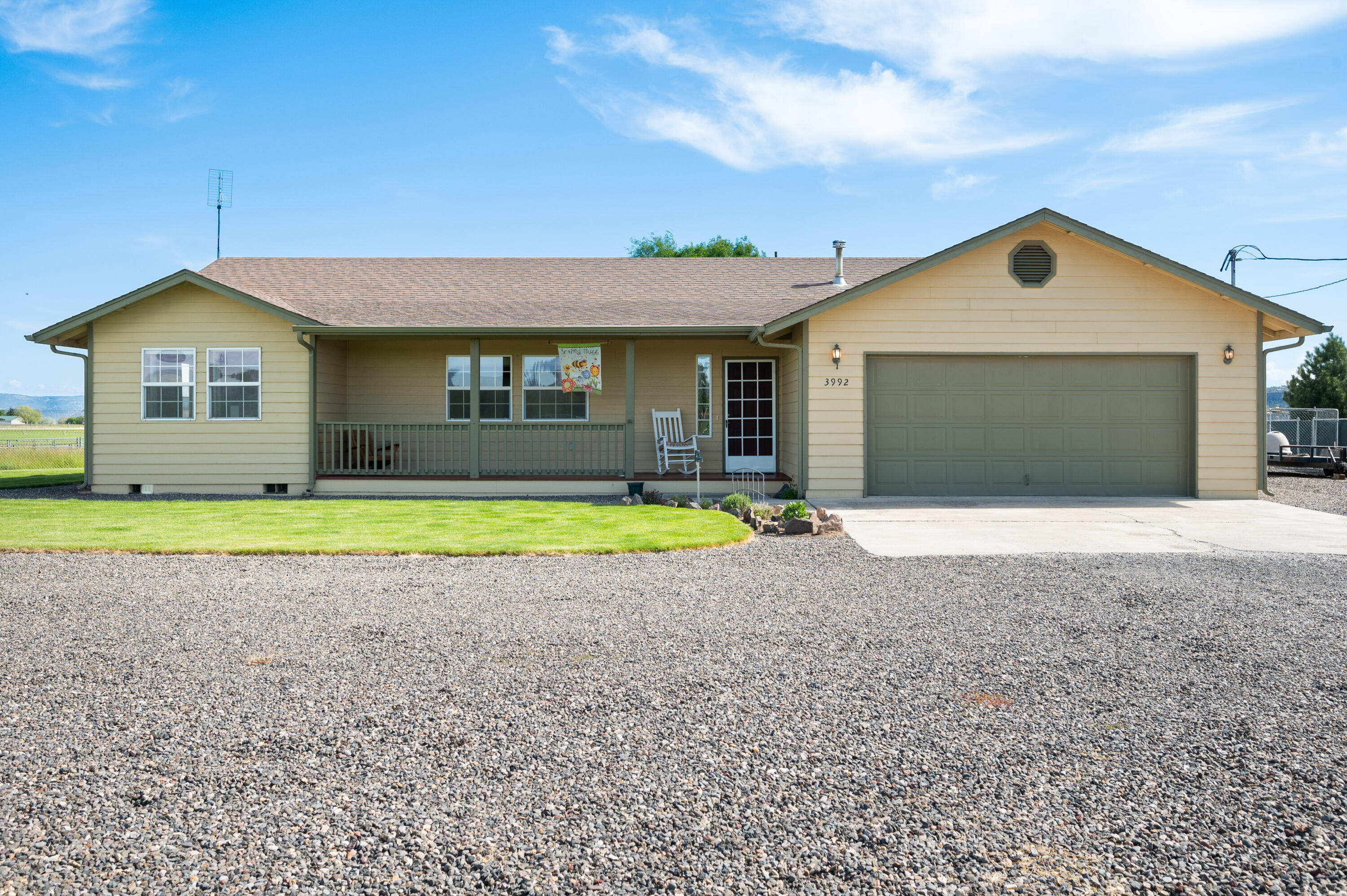 3992 NW Stahancyk Lane