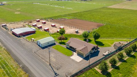 3992 NW Stahancyk Lane Prineville OR 97754