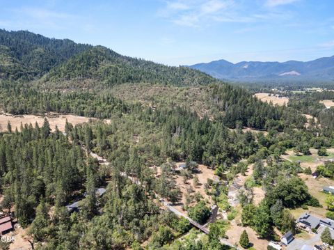 Tiny photo for 11178 E Evans Creek Road, Rogue River, OR 97537 (MLS # 220224840)