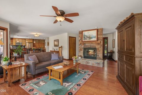 Tiny photo for 11178 E Evans Creek Road, Rogue River, OR 97537 (MLS # 220224840)