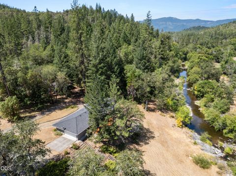 Tiny photo for 11178 E Evans Creek Road, Rogue River, OR 97537 (MLS # 220224840)