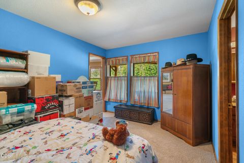 Tiny photo for 11178 E Evans Creek Road, Rogue River, OR 97537 (MLS # 220224840)