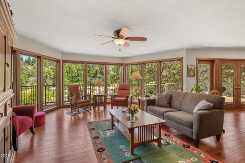 Tiny photo for 11178 E Evans Creek Road, Rogue River, OR 97537 (MLS # 220224840)