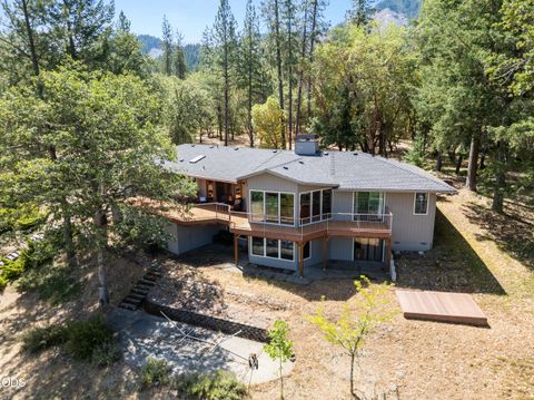 Tiny photo for 11178 E Evans Creek Road, Rogue River, OR 97537 (MLS # 220224840)