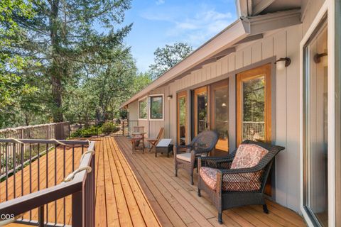 Tiny photo for 11178 E Evans Creek Road, Rogue River, OR 97537 (MLS # 220224840)