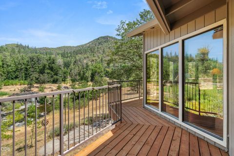 Tiny photo for 11178 E Evans Creek Road, Rogue River, OR 97537 (MLS # 220224840)