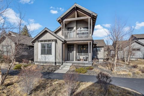 19721 SW River Camp Lane Bend OR 97702