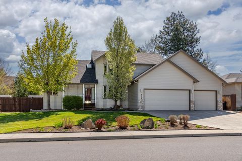776 SE Shadowood Drive Bend OR 97702