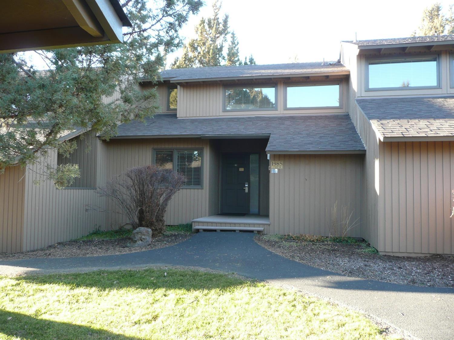 Eagle Crest - Residential