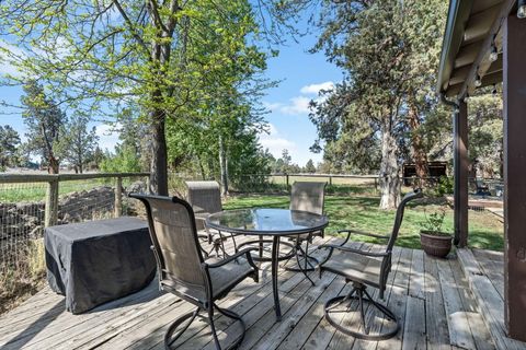 Tiny photo for 4050 SW Highland Avenue, Redmond, OR 97756 (MLS # 220221734)