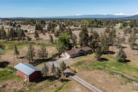 Tiny photo for 4050 SW Highland Avenue, Redmond, OR 97756 (MLS # 220221734)