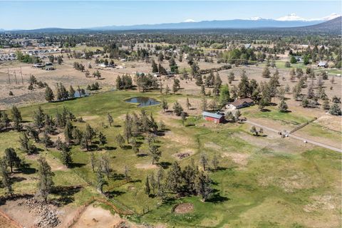 Tiny photo for 4050 SW Highland Avenue, Redmond, OR 97756 (MLS # 220221734)