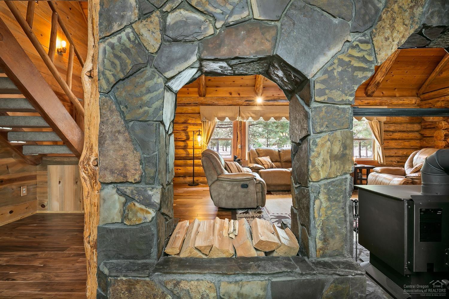 Roberts' River Acres - Residential