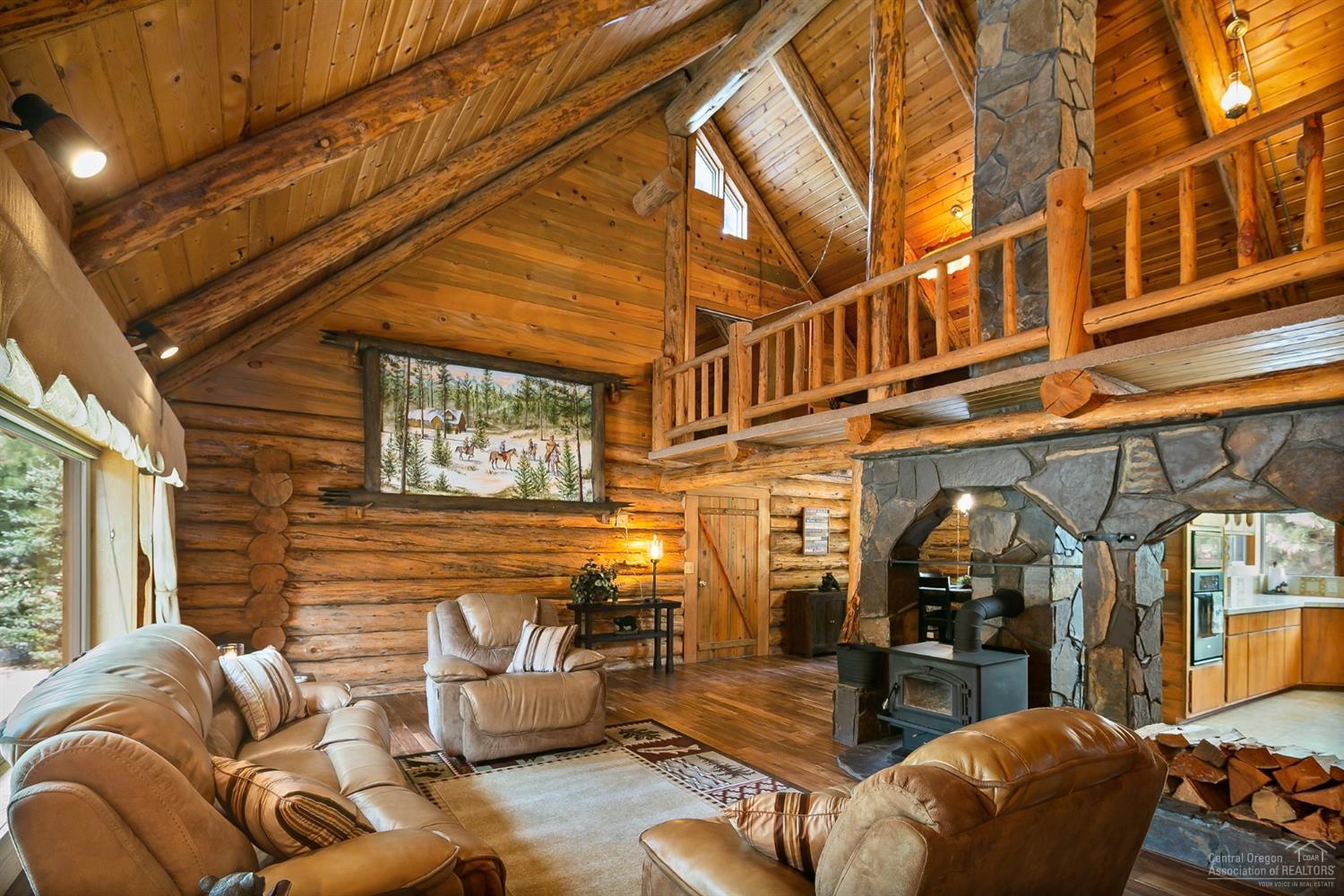 Roberts' River Acres - Residential