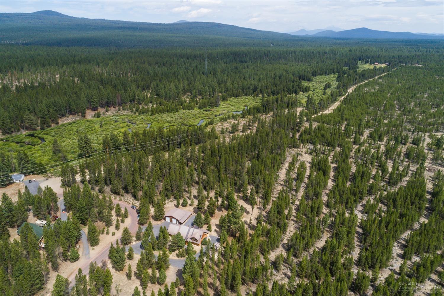 Roberts' River Acres - Residential