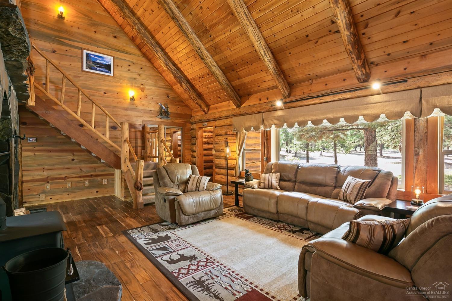 Roberts' River Acres - Residential