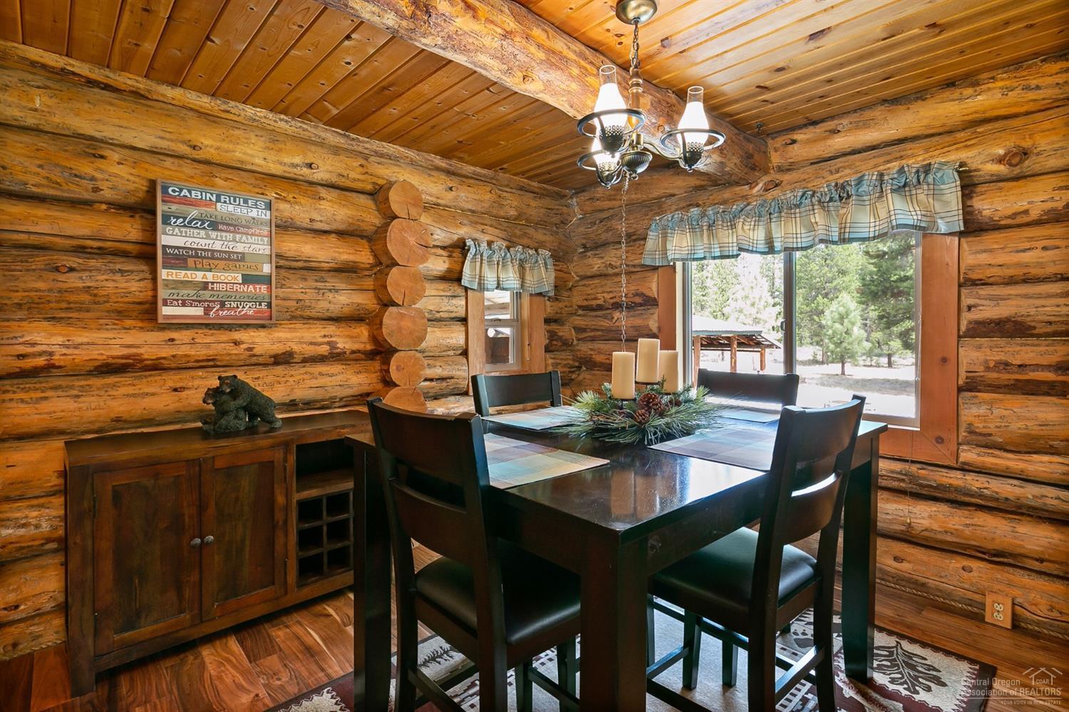 Roberts' River Acres - Residential