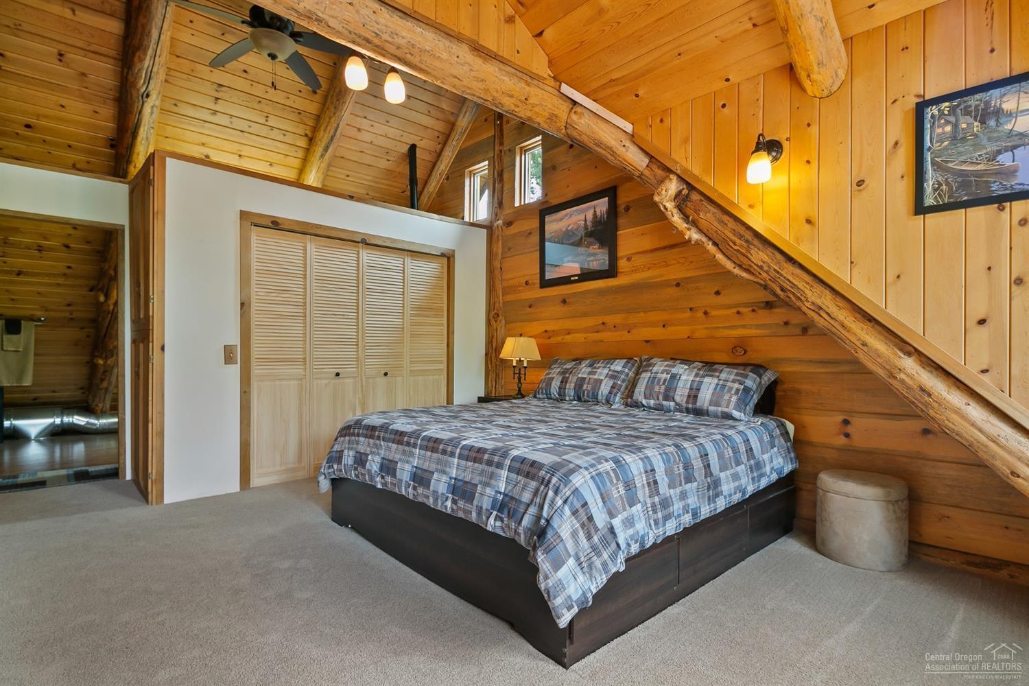 Roberts' River Acres - Residential