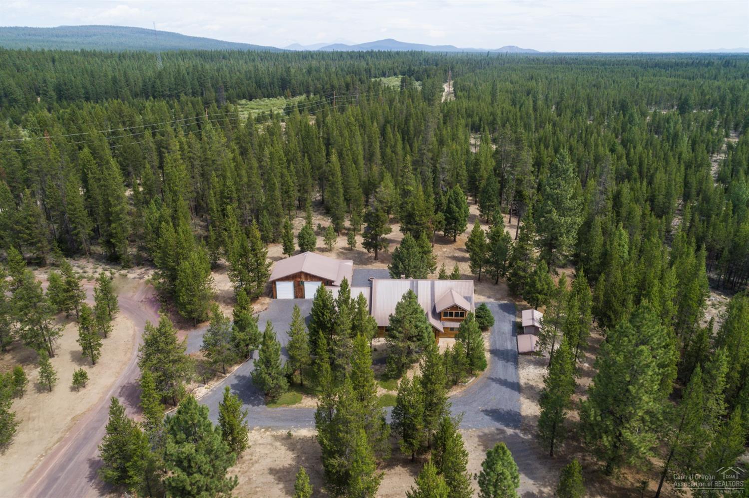 Roberts' River Acres - Residential