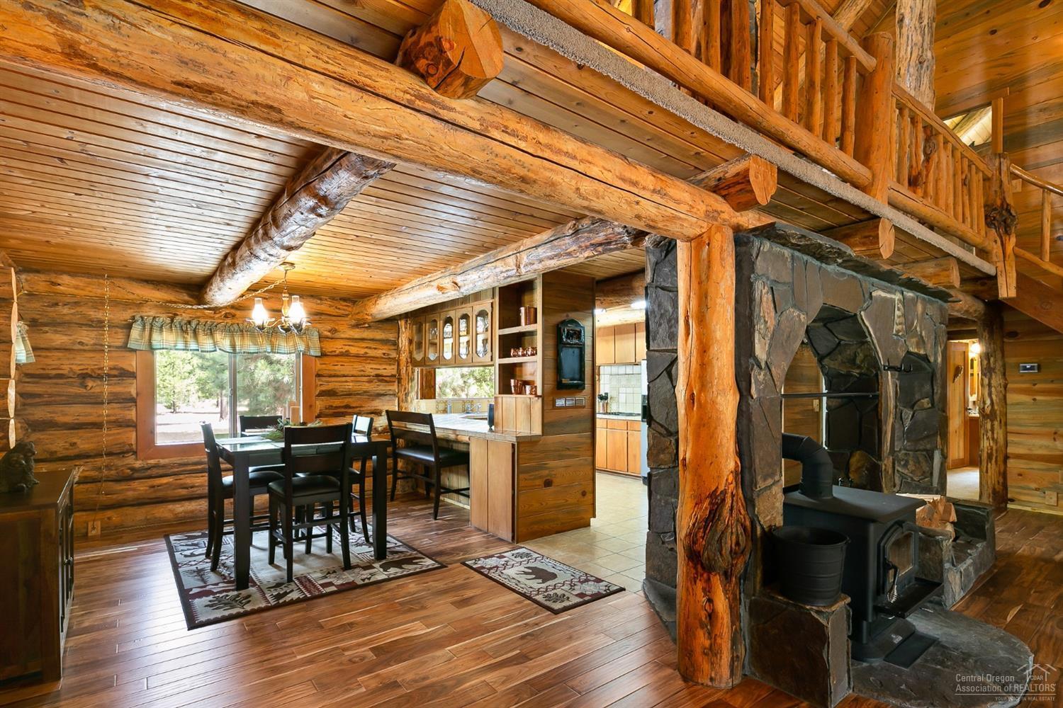 Roberts' River Acres - Residential