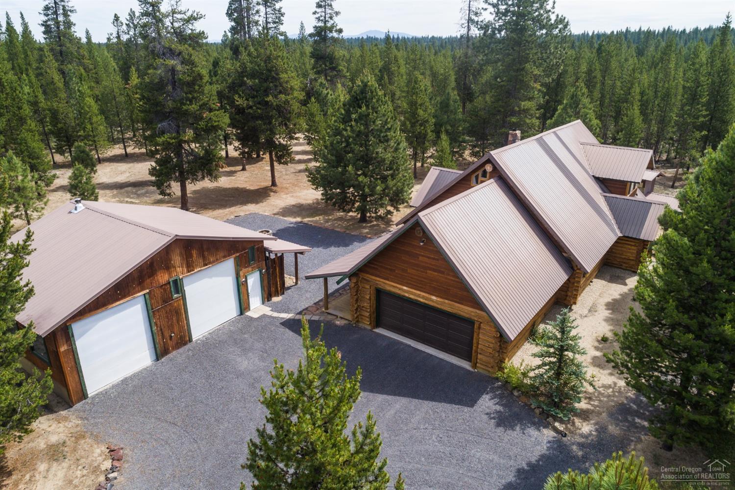 Roberts' River Acres - Residential