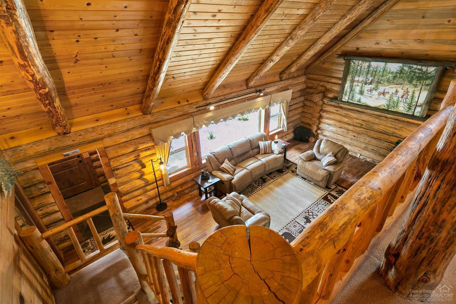 Roberts' River Acres - Residential