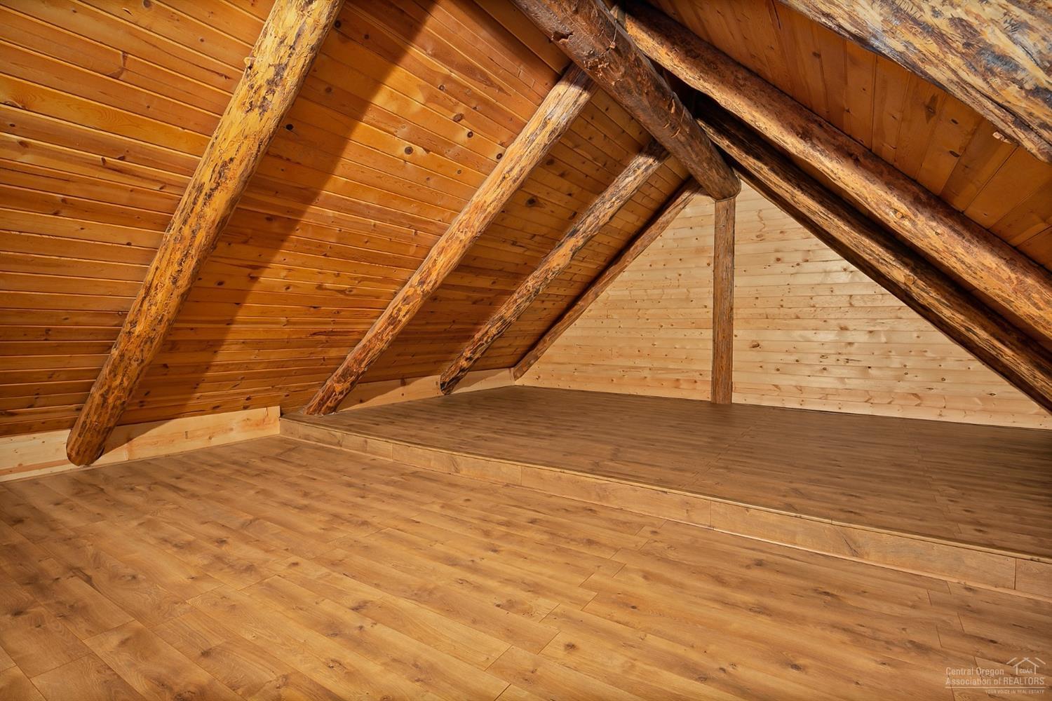 Roberts' River Acres - Residential