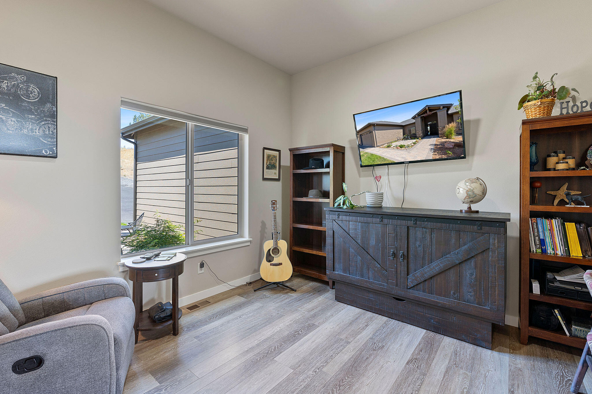 Bitterbrush Estates - Residential