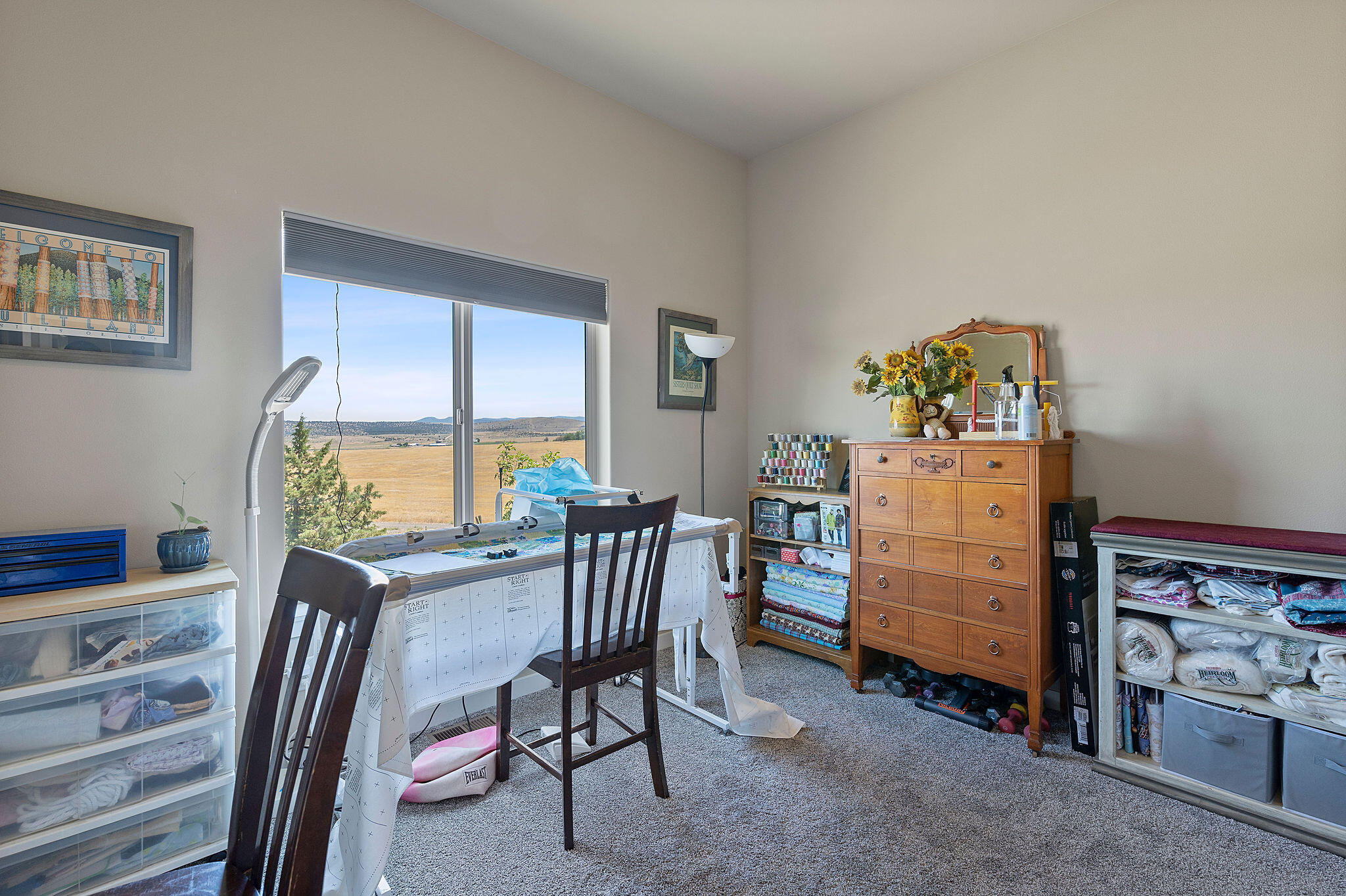 Bitterbrush Estates - Residential