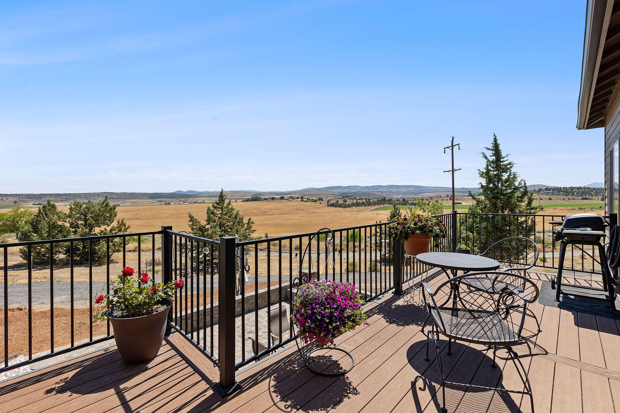 Bitterbrush Estates - Residential