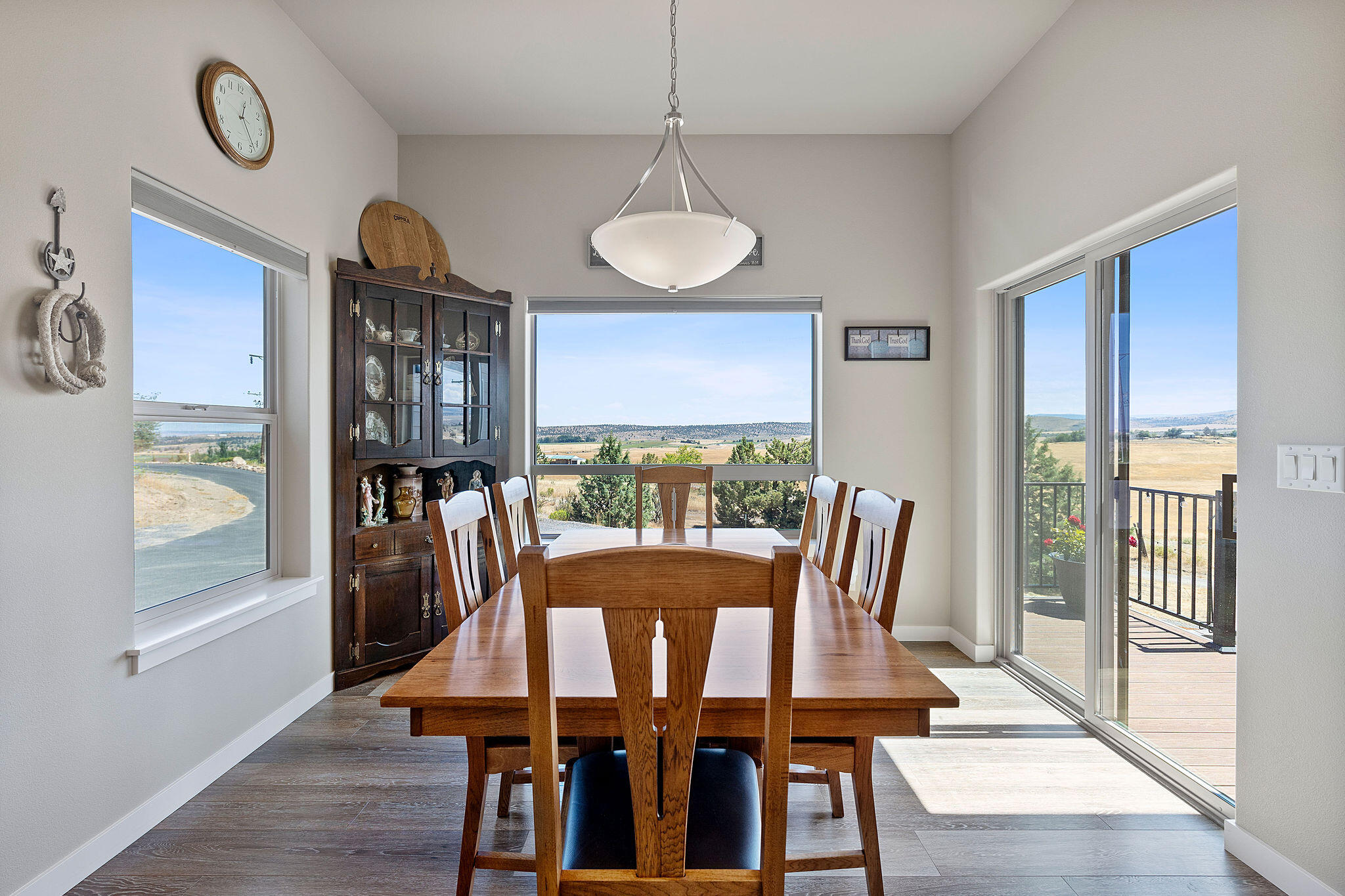 Bitterbrush Estates - Residential