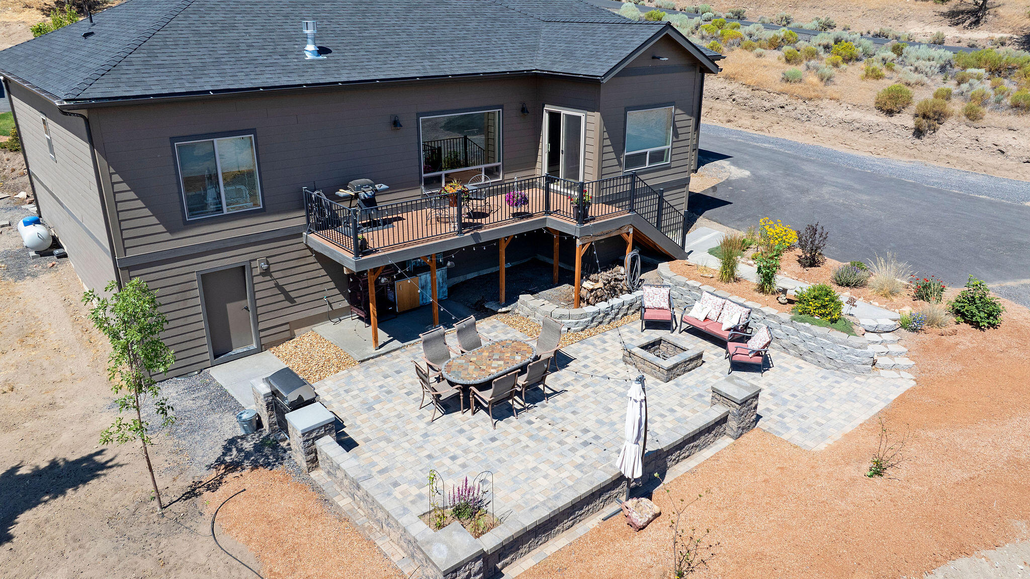 Bitterbrush Estates - Residential