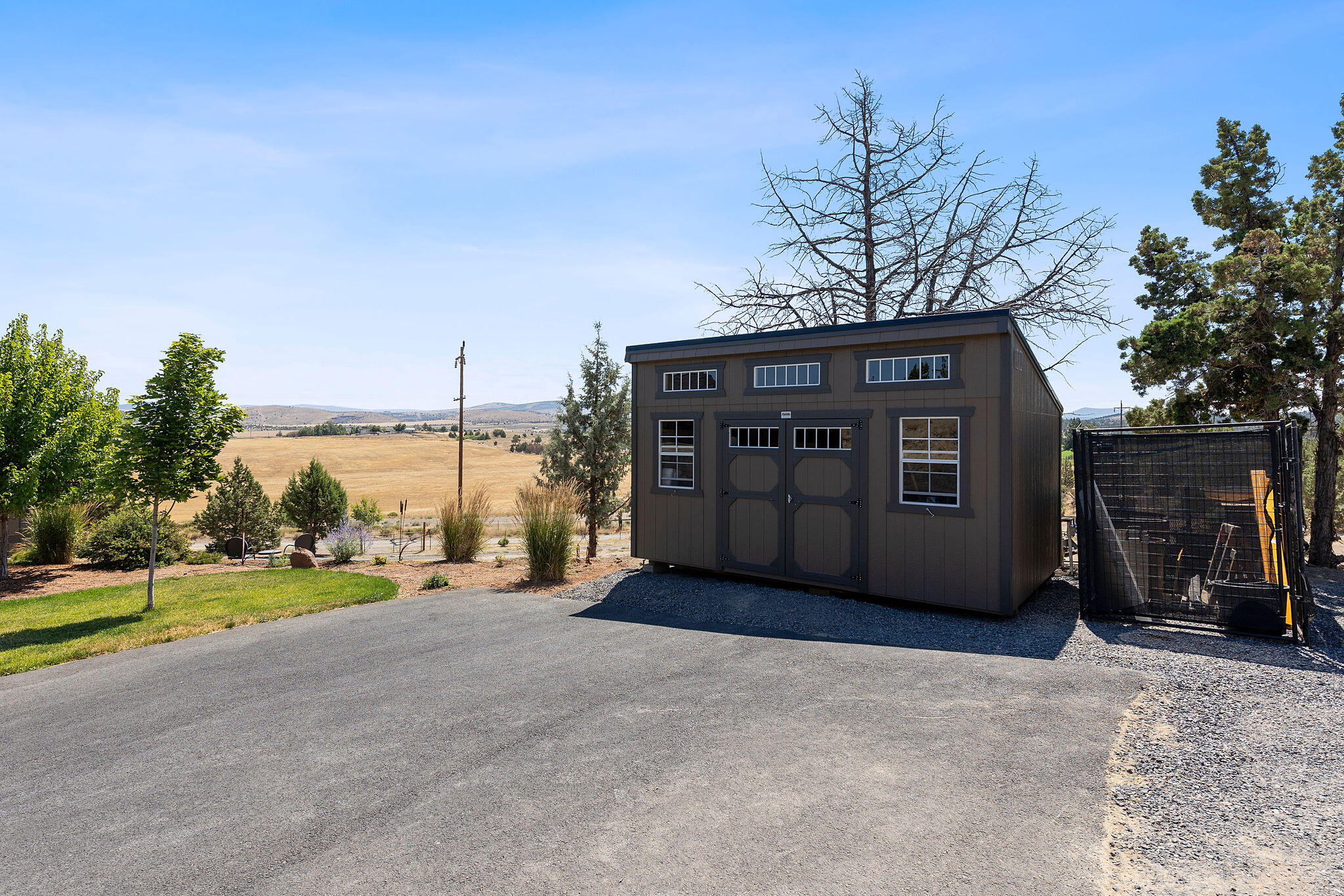 Bitterbrush Estates - Residential