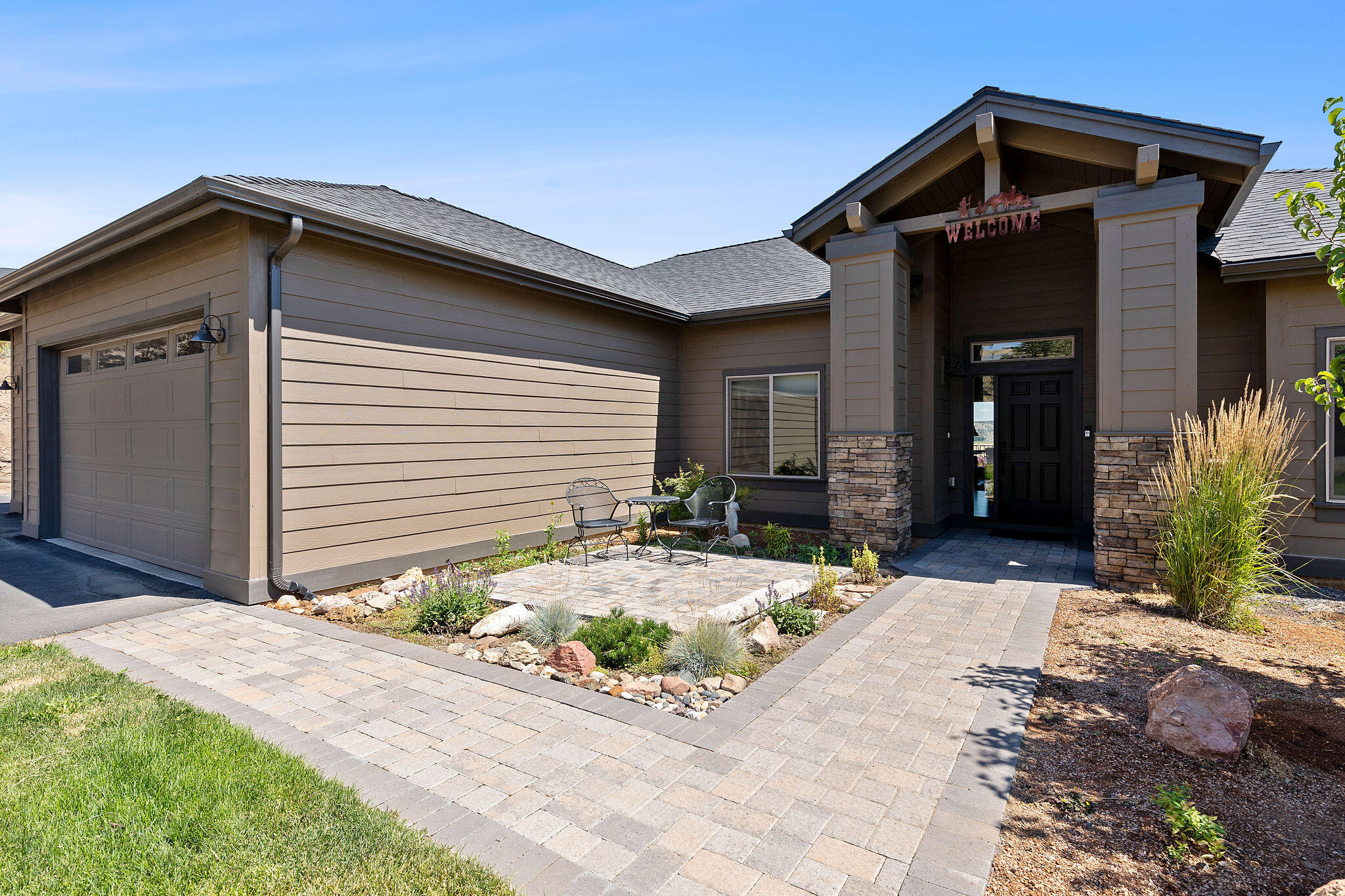 Bitterbrush Estates - Residential