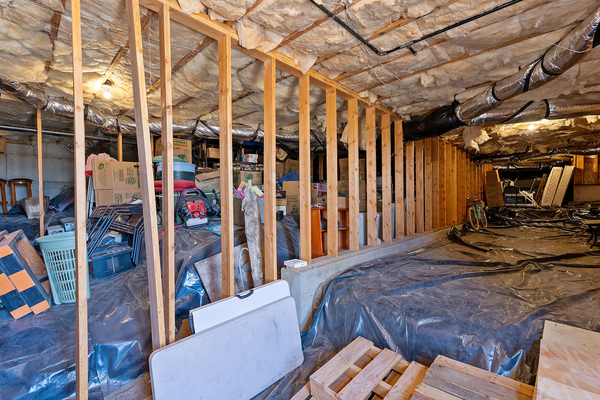 Bitterbrush Estates - Residential