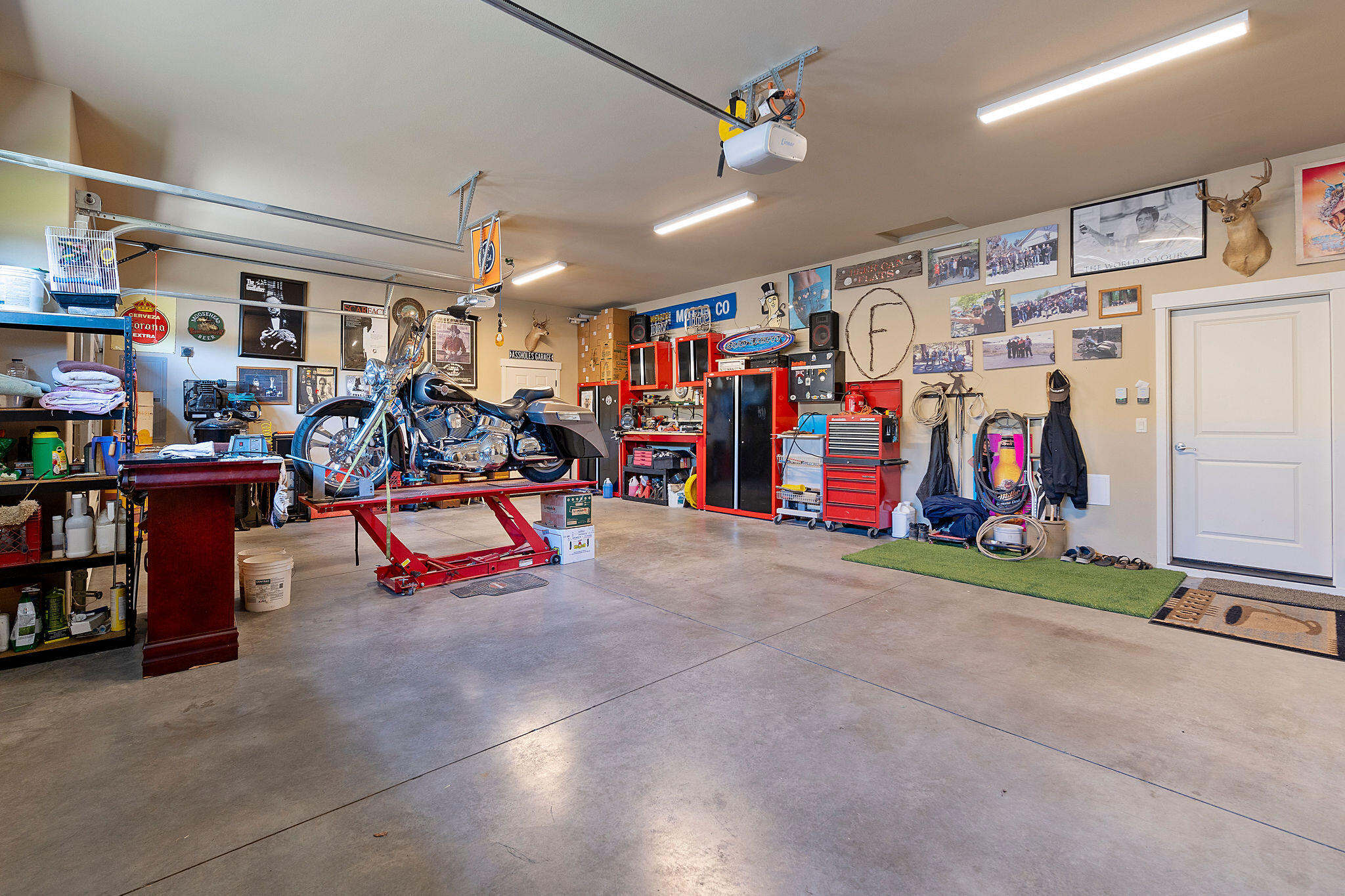 Bitterbrush Estates - Residential