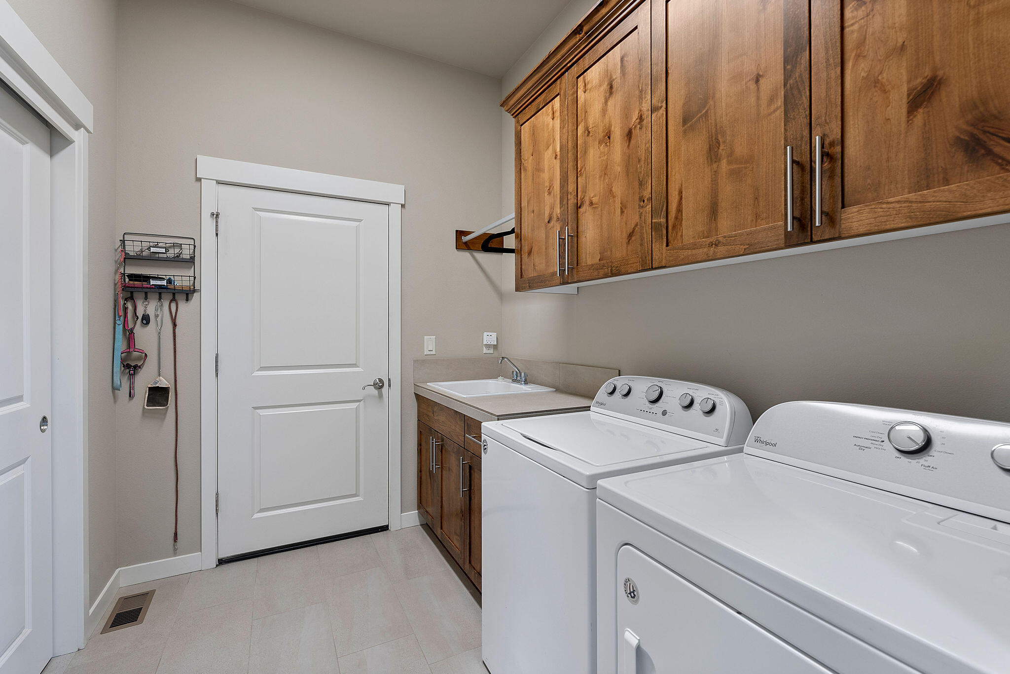 Bitterbrush Estates - Residential