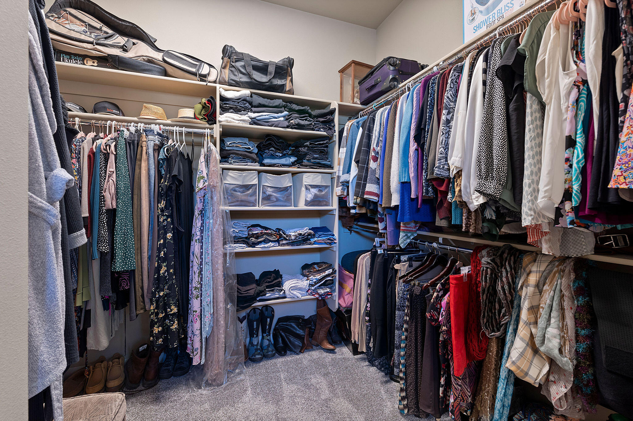 Bitterbrush Estates - Residential