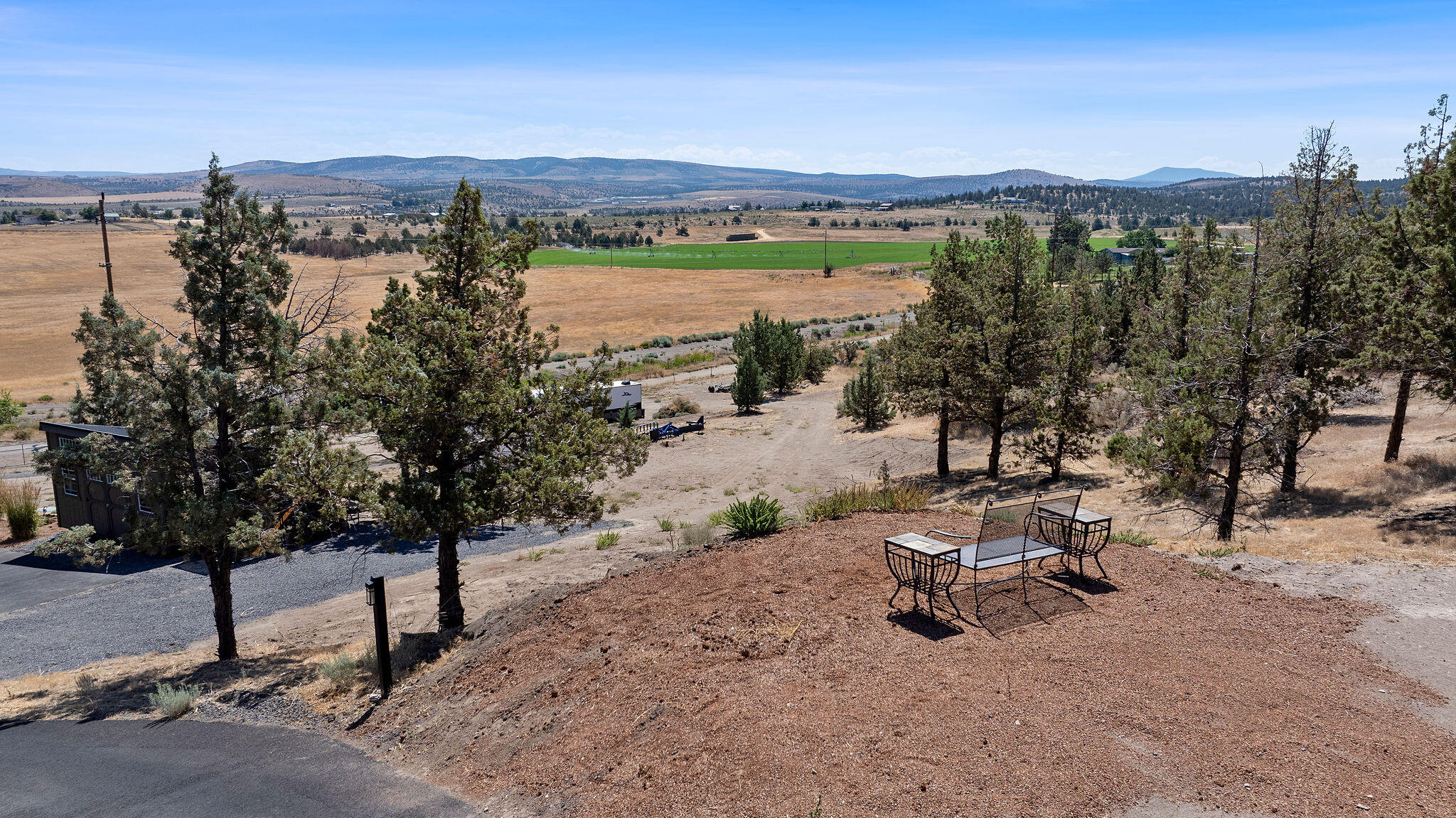 Bitterbrush Estates - Residential