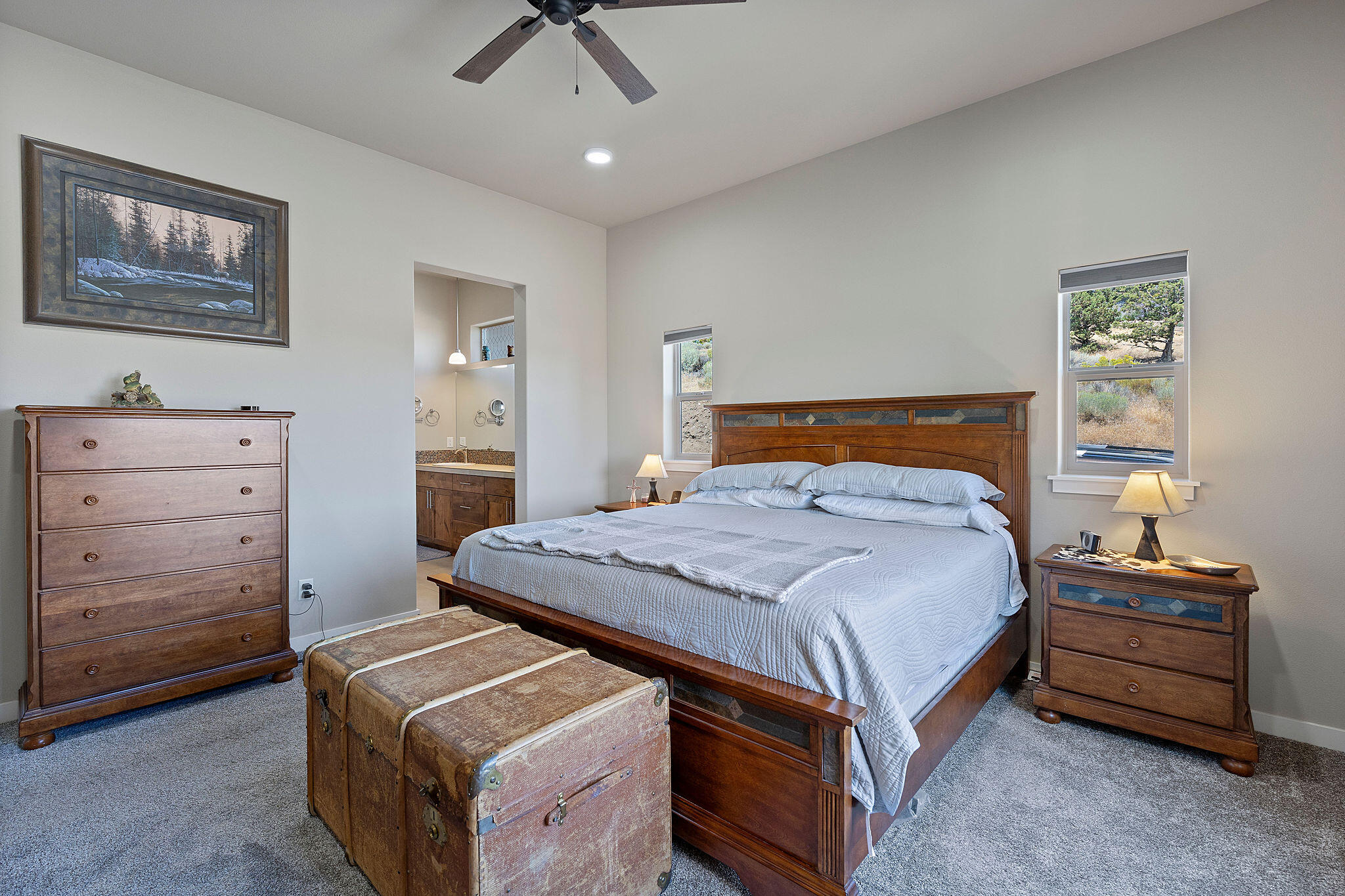 Bitterbrush Estates - Residential