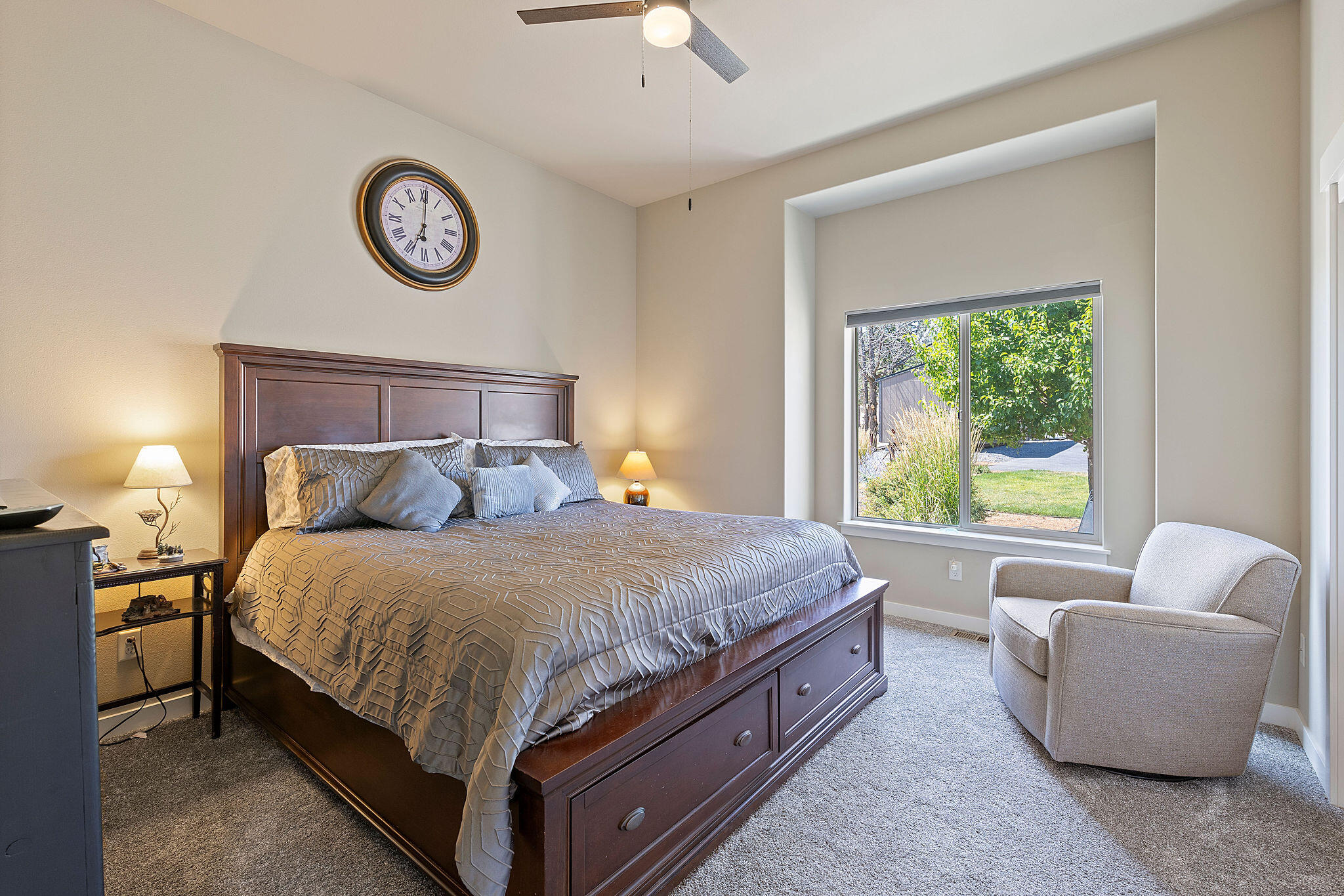 Bitterbrush Estates - Residential