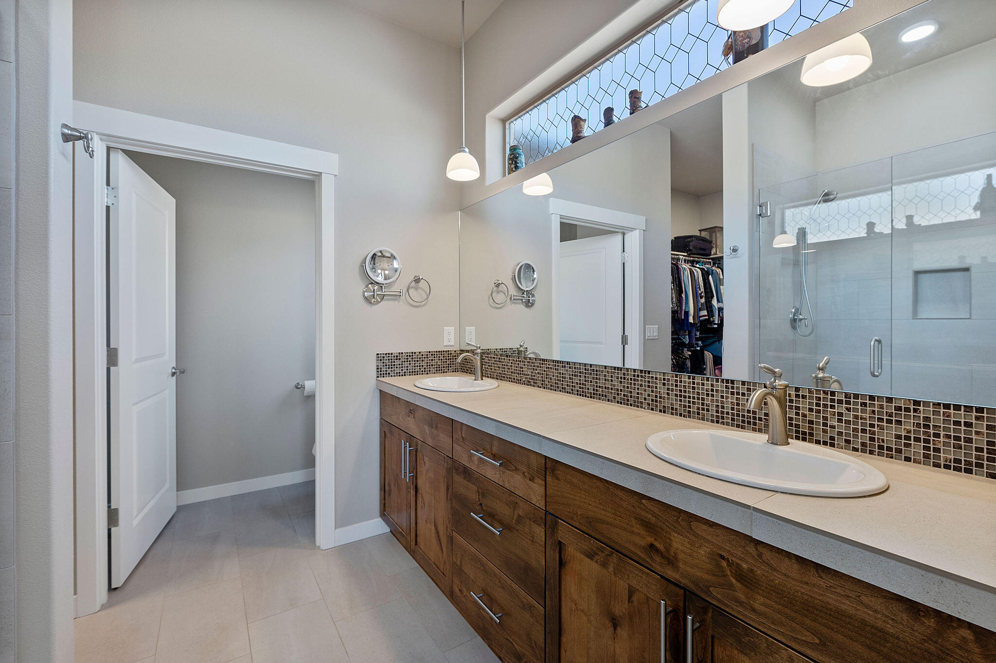 Bitterbrush Estates - Residential