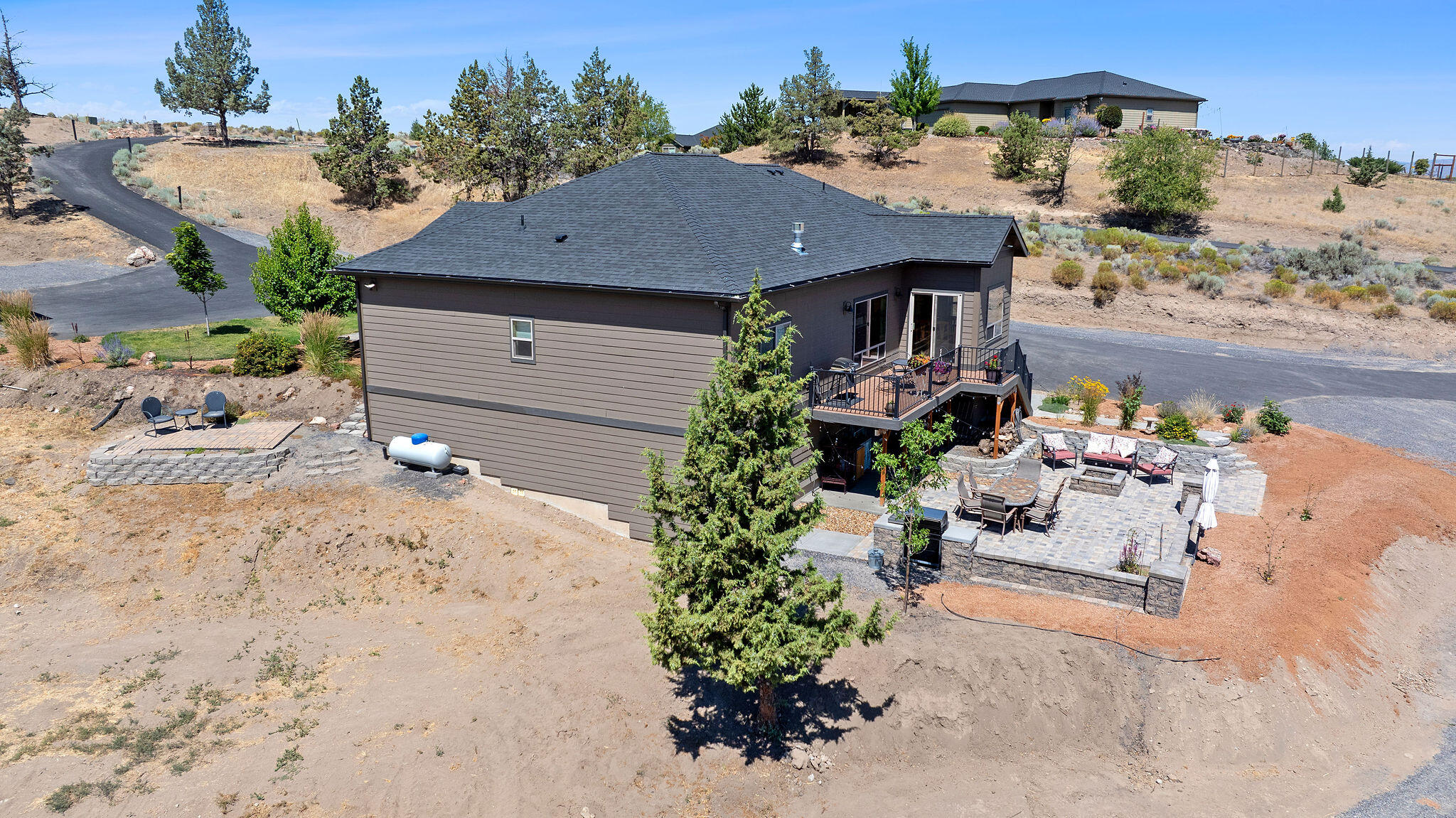 Bitterbrush Estates - Residential