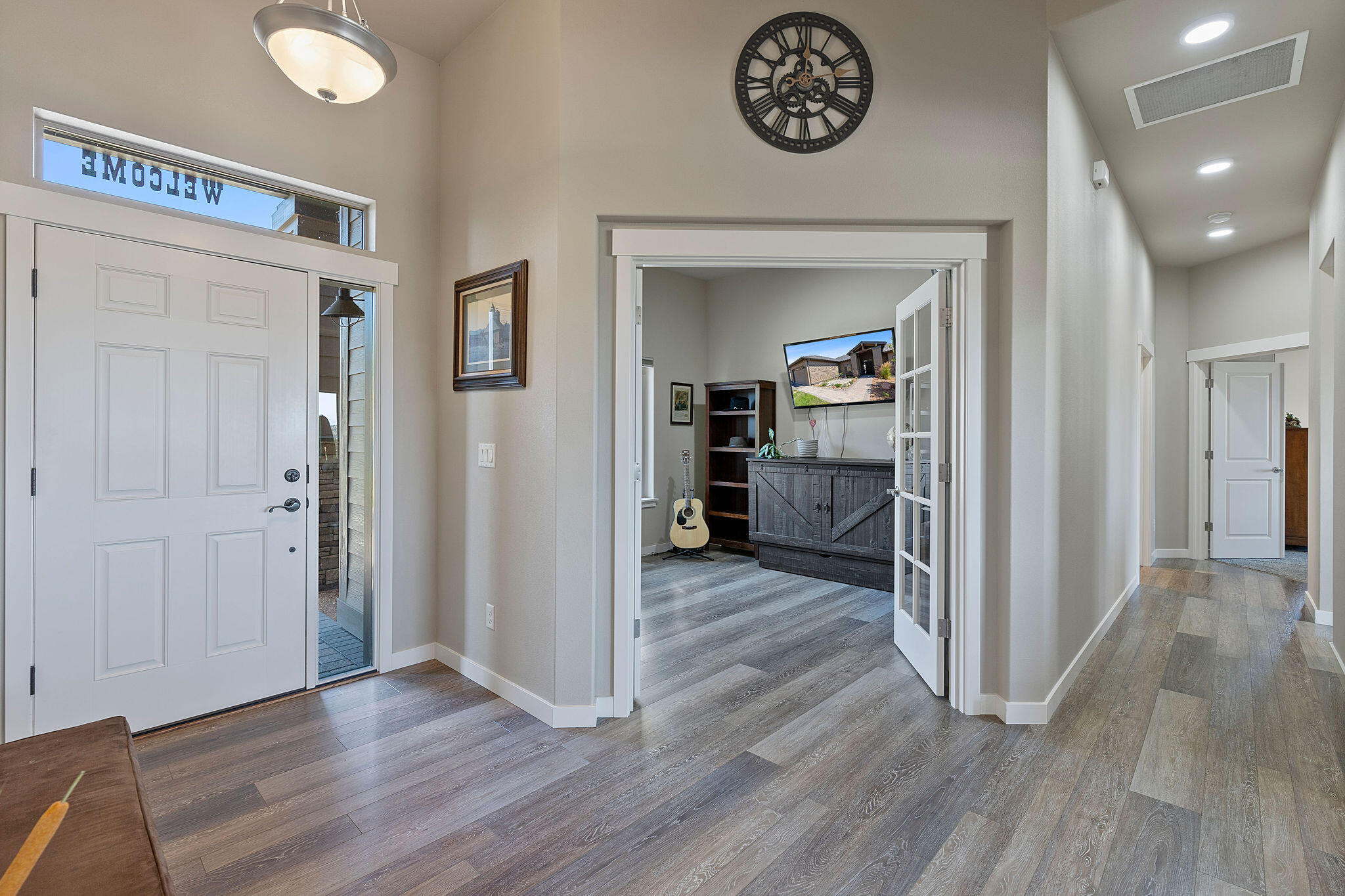 Bitterbrush Estates - Residential