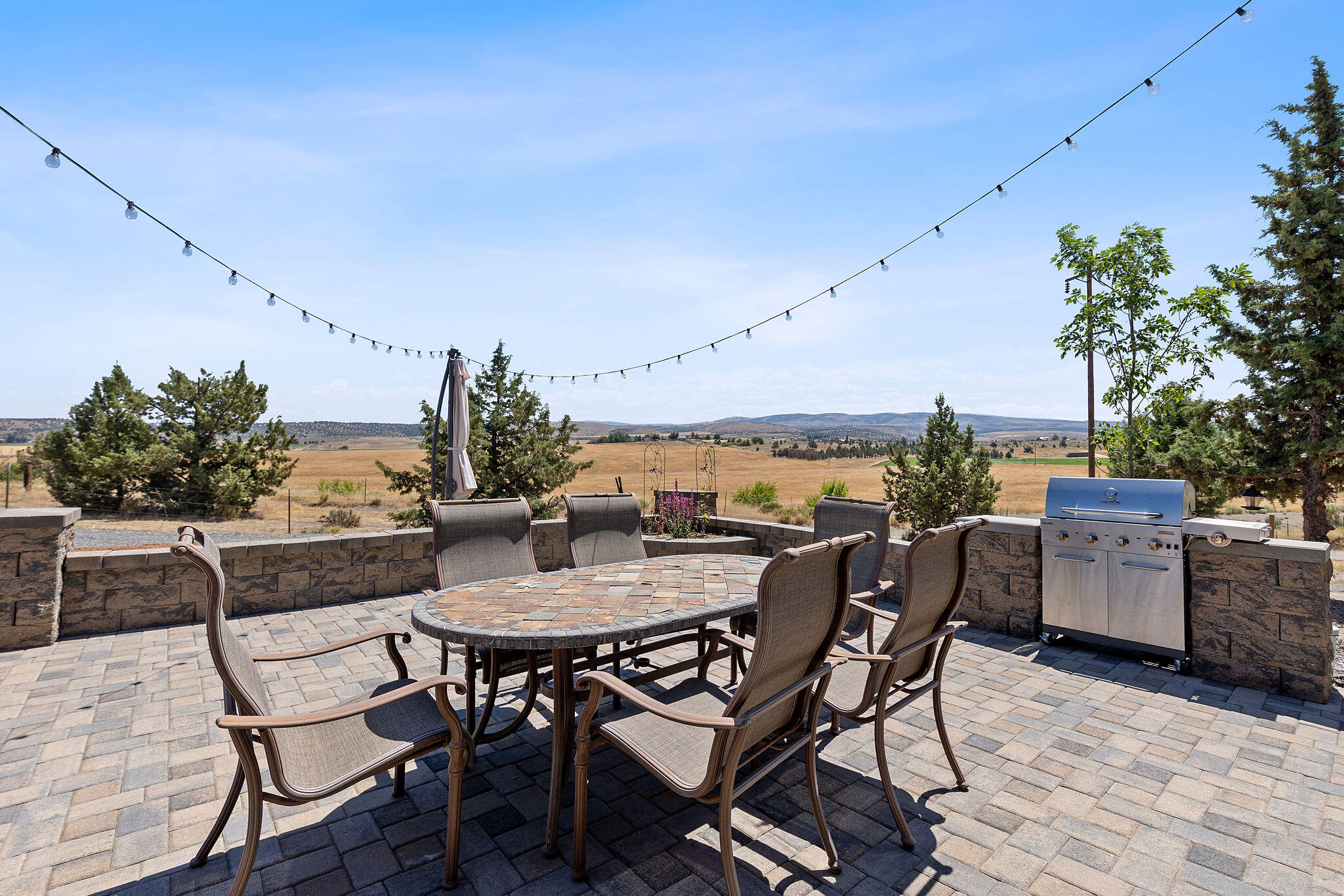 Bitterbrush Estates - Residential